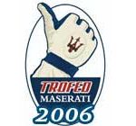 Trofeo Maserati: Categoria fecha cobertura da temporada