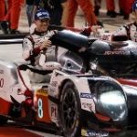 WEC: Toyota vence última etapa no Bahrain