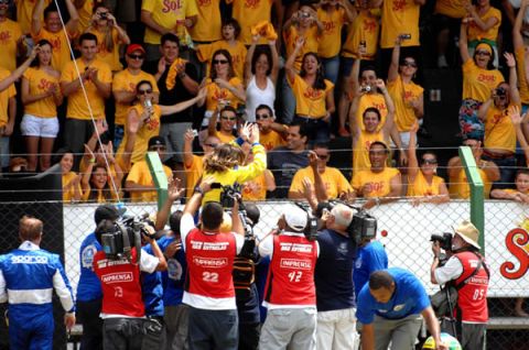 Desafio das Estrelas: Bia Figueiredo: “Vencer no Desafio das Estrelas foi maravilhoso”