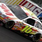 Nascar Sprint Cup: Greg Biffle marca a pole-position em Darlington
