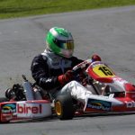 Paulista de Biland Kart: Categoria libera uso de chassis homologados internacionalmente