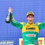 Campeonato Brasileiro de Turismo: Pedro Rimbano vence a primeira em Goiânia