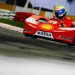 Kart: Desafio das Estrelas começa nesta sexta-feira em Florianópolis