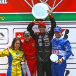Desafio das Estrelas: Di Grassi é campeão; Bia rouba festa no Desafio das Estrelas