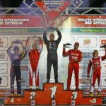 Desafio das Estrelas: Di Grassi vence a primeira corrida do Desafio das Estrelas