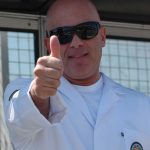 Informação: Belmiro Jr. participa de programa de aniversário do Giga Racing