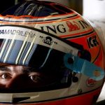 F1: Nelsinho Piquet disputa GP da Hungria