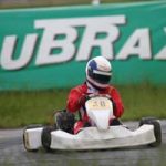 Kart: Fabiano Machado garante vaga na final da Seletiva Petrobras