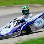 500 Milhas Granja Viana: Mario Haberfeld, Christian Fittipaldi e Vitor Meira terminam em 13º lugar