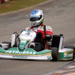 Kart: Marcelo Anselmi começa hoje a luta pelo prÁªmio da Seletiva Petrobrás