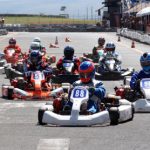 Kart: Evento exemplar marcou a 4ª rodada da Copa Centro-Oeste