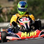 Kart: Arena Schincariol terá trÁªs competições nacionais na próxima semana
