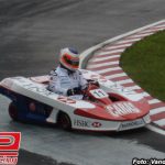 Kart: Barrichello lidera 1º treino livre no Desafio, destaque para Vitor Meira