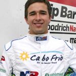 Kart: Fábio Orsolon representa EUA no Mundial de Kart na Itália