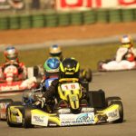 Kart: Mais um sábado de vitórias para a Kart Mini na Copa SP Light
