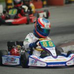Kart: João Manuel vence duas e confirma liderança no Campeonato Potiguar