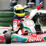 Kart: Paulista de Kart volta Á  cena com mais novidades