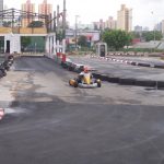 Kart: Copa Valentino de Kart acontece nesse final de semana