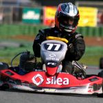 Kart: Pietro Fantin é o novo campeão da Copa Brasil na categoria novatos