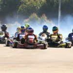 Kart: By Chico, com Derani é campeão da Codasur