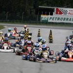 Kart: Próxima etapa da Seletiva será em Goiânia