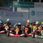 Kart: Pilotos maranhenses buscam prÁªmio de R$ 100 mil da Seletiva Petrobrás