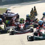 Kart: Após mais de 60 dias Copa SP Light volta Á  Aldeia da Serra