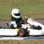 Kart: Zandavalli está pronto para a abertura do Paranaense de Kart