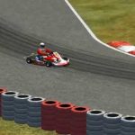 Kart: SpeedRacing.com.br no Desafio das Estrelas