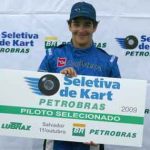 Kart: Matheus Protti vence na Bahia e fica com a última vaga na Seletiva