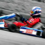 Kart: Agora â€œinternazionaleâ€, Raphael Raucci quer sua primeira vitória na Shifter Kart