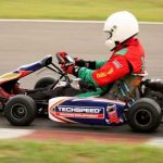 Kart: Targh 400 disputa abertura do Campeonato de Indaial em SC