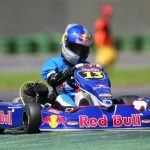 Kart: Pedro Bianchini é tetracampeão Paulista de Kart