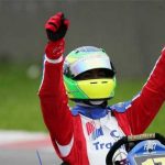 Kart: Lambert reforça treinos para a reta final do Paulista Light