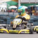 Kart: Renan BussiÁ¨re integra equipe da Kart Mini no RJ