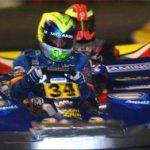 Kart: Meira abandona na liderança das Seis Horas e parte para Desafio das Estrelas
