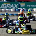 Kart Nacional: Mais de cem pilotos disputaram o Campeonato Norte Brasileiro de Kart