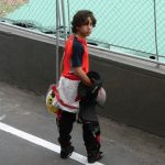 Kart: Victor Carbone volta ao kart e quer lutar por pódio na categoria Sudam