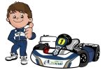 Kart Nacional: Escola Brasileira de Kart foi lançada em São Paulo