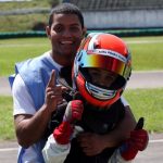Kart: João Pedro Guim conquista o tÁ­tulo do Paulista