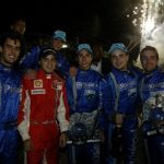 Kart: Massa Blausiegel Team fica em terceiro na 500 Milhas de Kart da Granja Viana