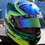 Brasileiro de Kart: Brasileiro de Kart: ‘Foi a pior competição da minha vida’, comentou Yurik Carvalho, Campeão Sul-Americano