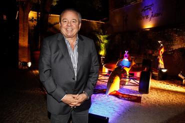 Nota de falecimento: Luciano do Valle