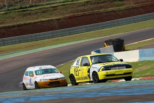 Automobilismo: CBA unifica regulamento dos campeonatos estaduais de Marcas