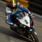 Motovelocidade: Piloto britânico falece em acidente em Macau