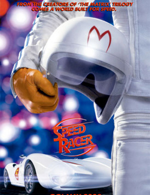 Informações: Mach 5 vai estar no SP Market neste fim de semana