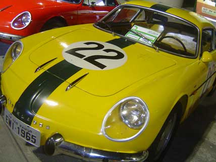 Informações: 2ª Noite Renault leva clássicos ao Sambódromo paulista