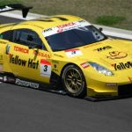 Super GT: João Paulo faz o maior número de ultrapassagens e termina em oitavo