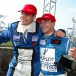 Porsche Cup: Baptista é o campeão do Porsche GT3 Cup