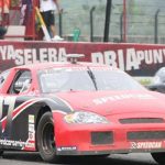 Speedcar: Alesi e Alzen vencem na Indonésia